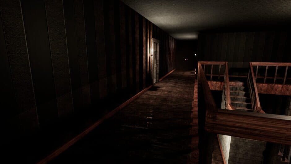 Award. Room of fear screenshot 4
