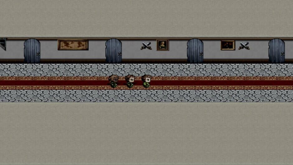 Deserted: The Story of Peter screenshot 5