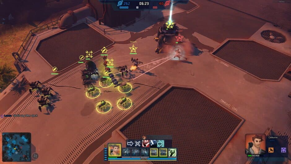 Starvoid screenshot 4