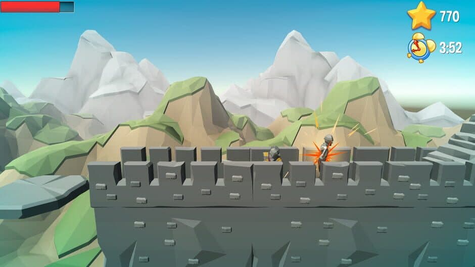 Ritter screenshot 4