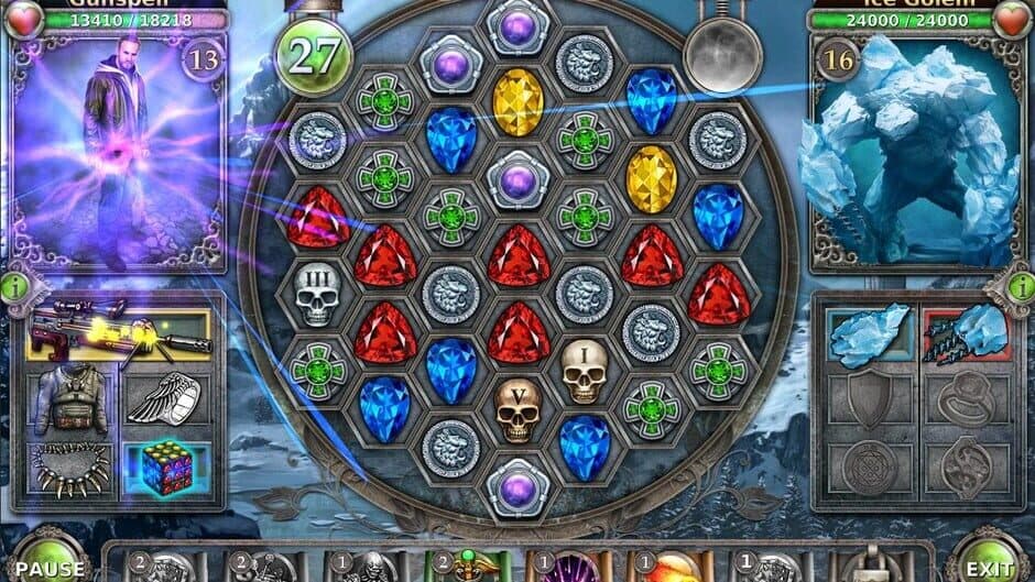 Gunspell - Steam Edition screenshot 5