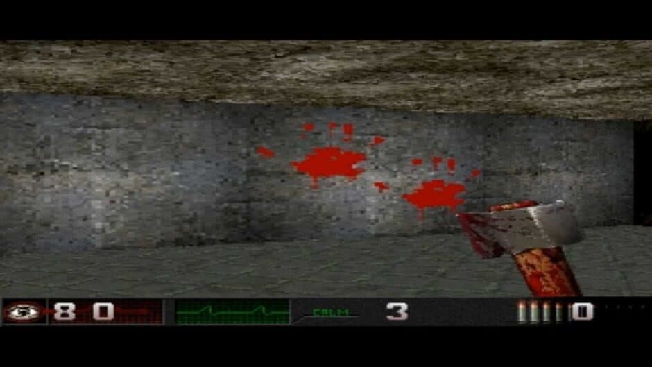Psychical Madness screenshot 4