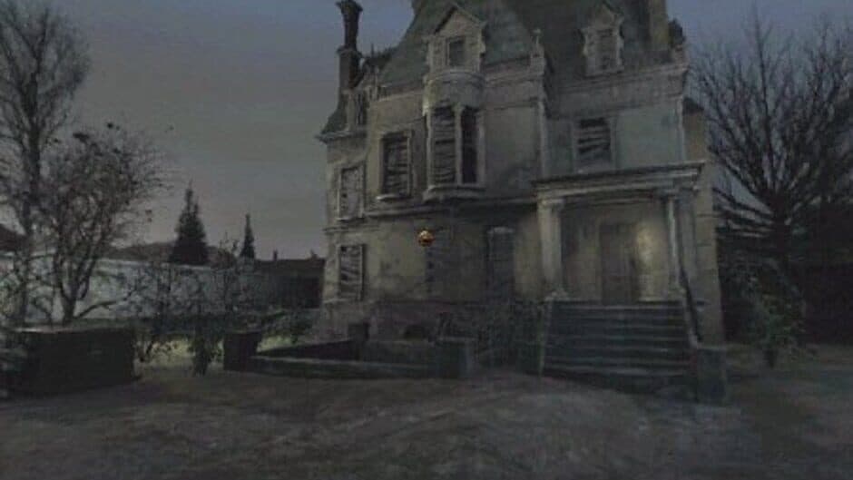 Dracula 2: The Last Sanctuary screenshot 1