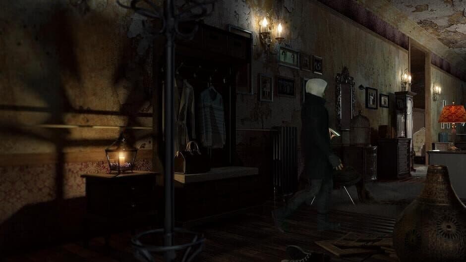 The Dark Inside Me screenshot 6