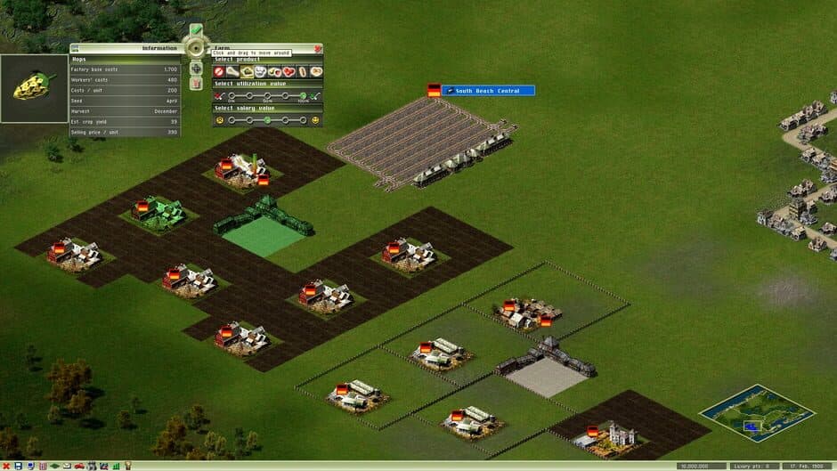 Industry Giant 2 screenshot 4