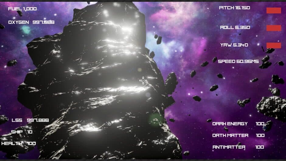 Infinitum screenshot 5