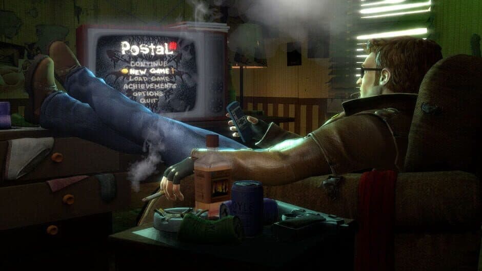 Postal 3 screenshot 3
