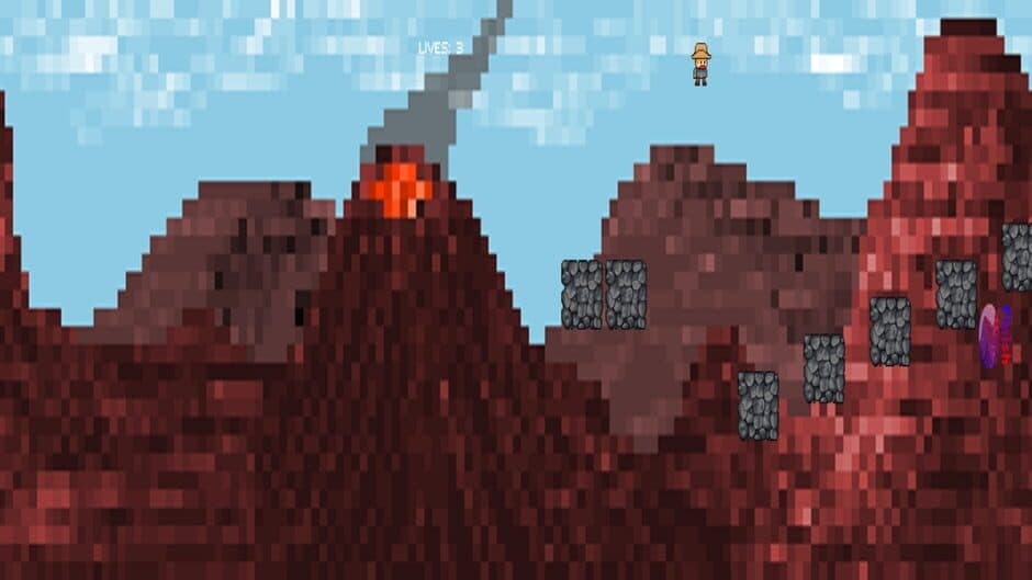 Cowboy Escape screenshot 2