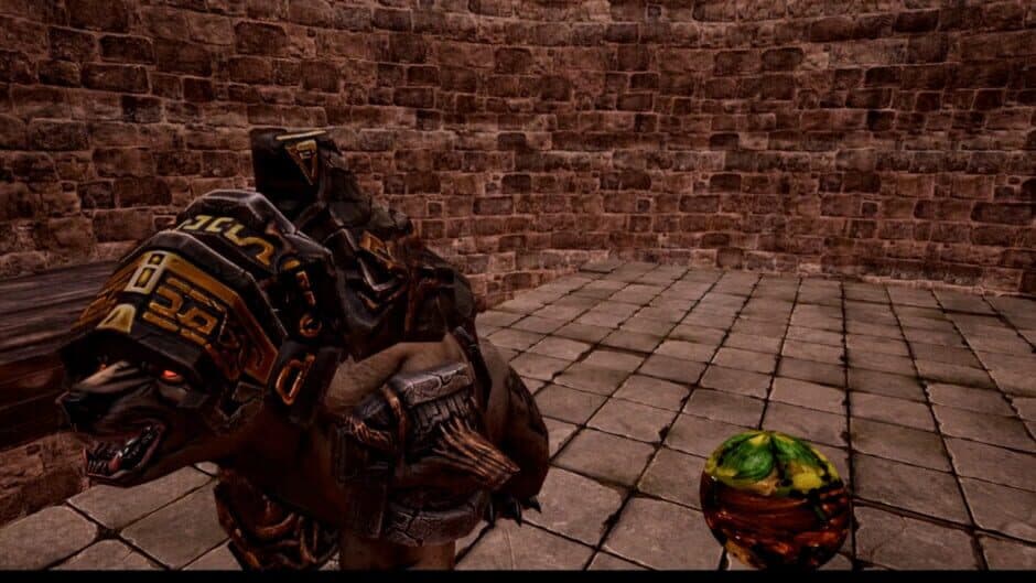 Spirit Guide Crucible screenshot 3