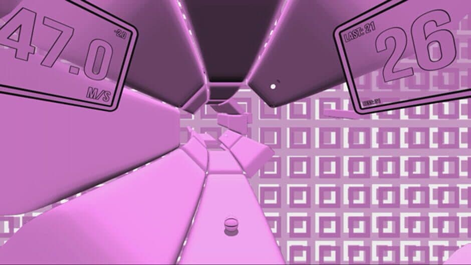 Space Way screenshot 1