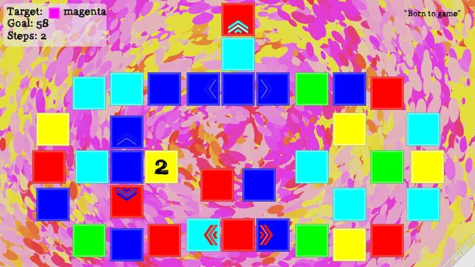 Color Chemistry screenshot 4
