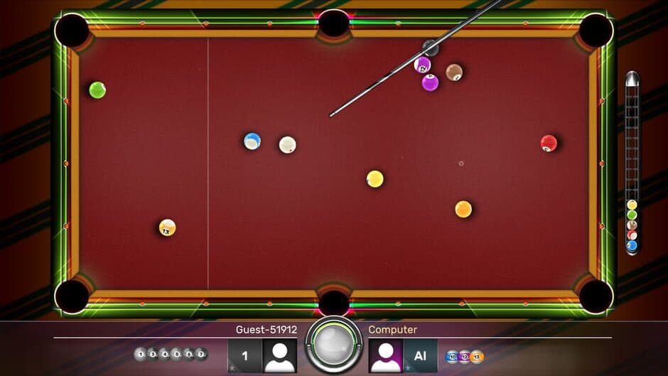 Premium Pool Arena screenshot 6