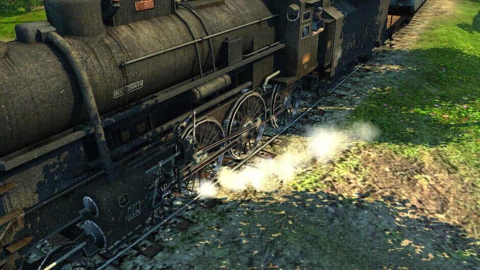 Rush for Berlin: Gold screenshot 5