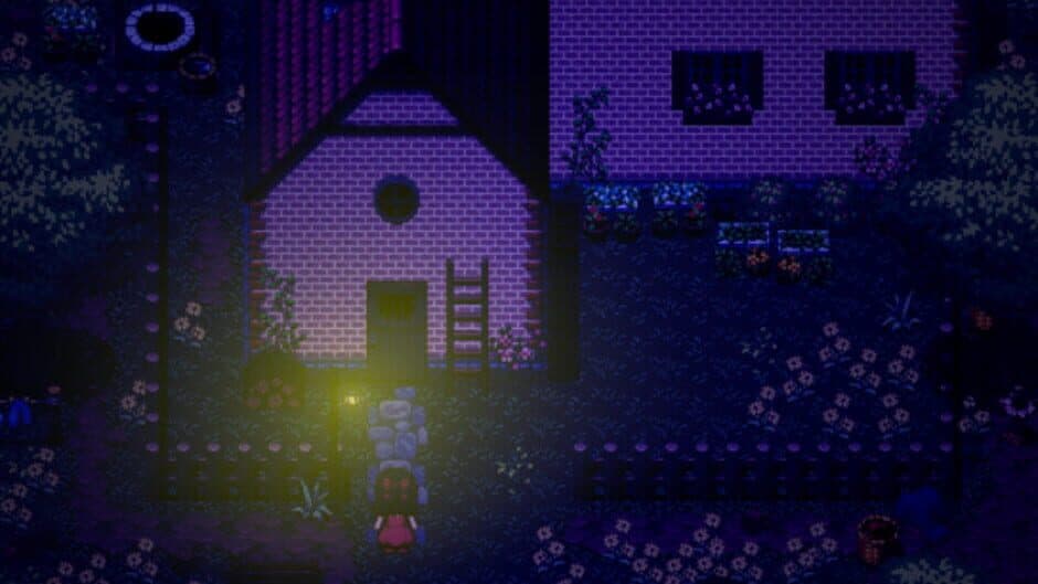 Dear Red - Extended screenshot 1