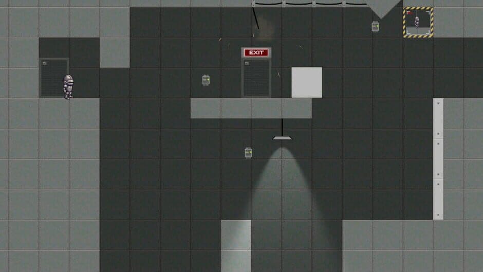 Tinboy screenshot 4