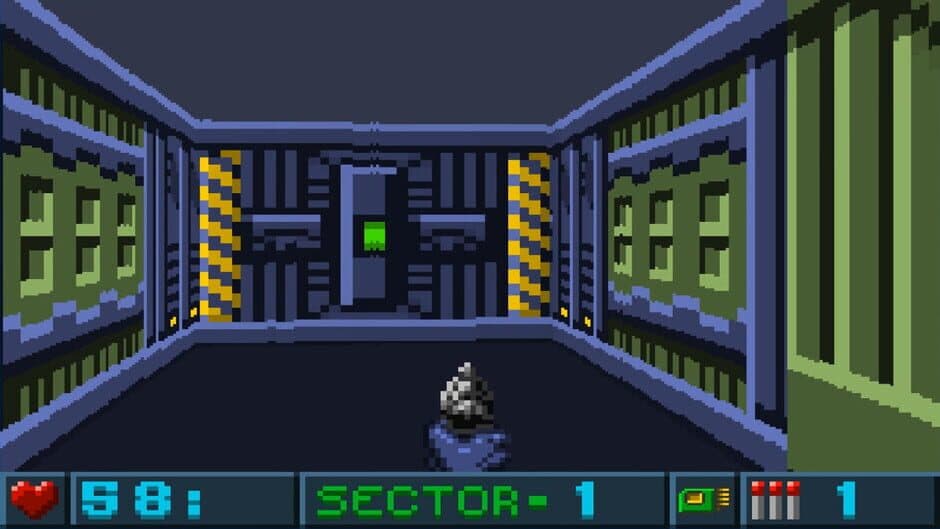 Spaceguy 2 screenshot 5