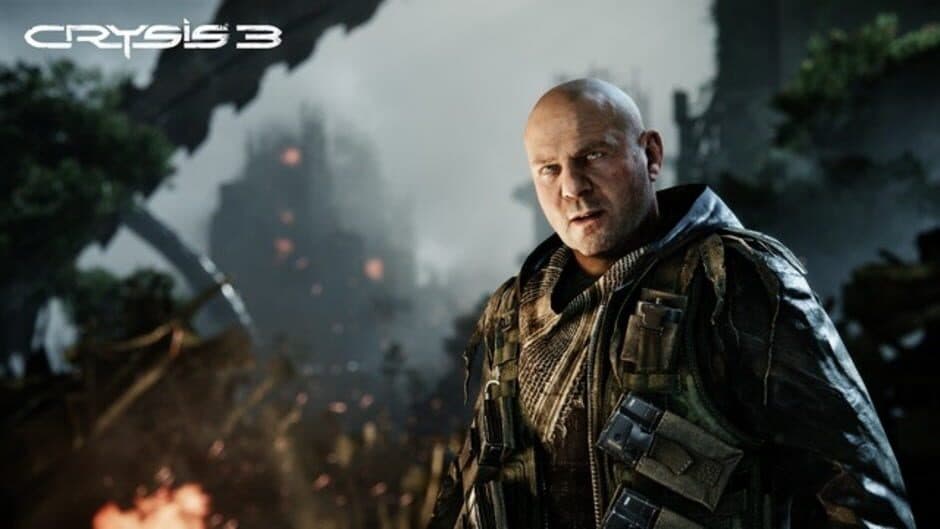 Crysis 3 - screenshot 2