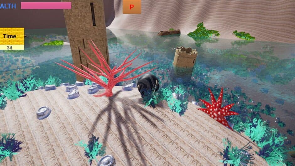 Finnish Roller screenshot 3