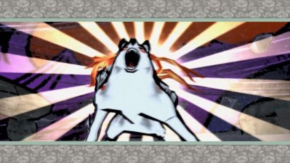 Okami HD screenshot 1
