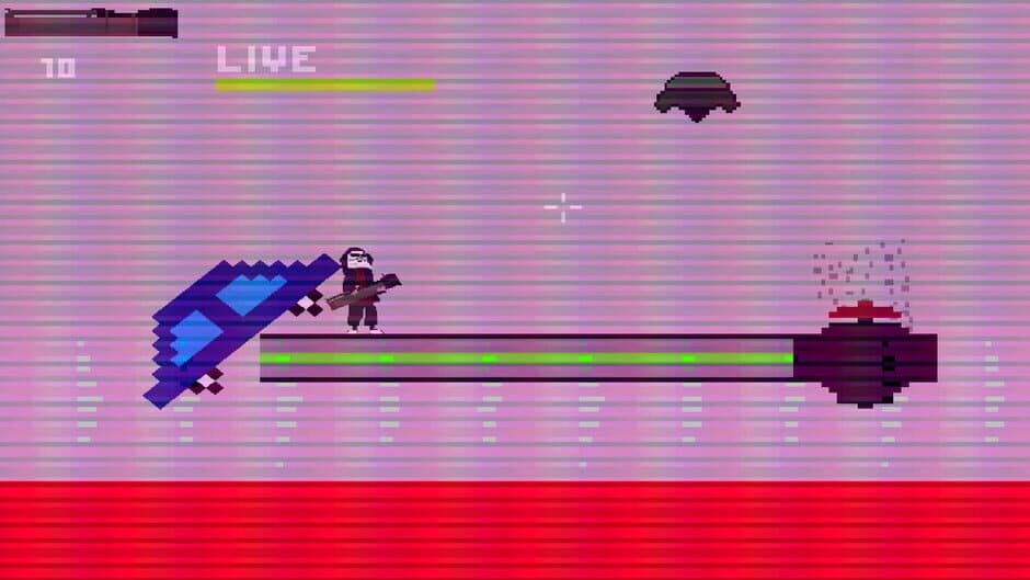 Hard Minus screenshot 3
