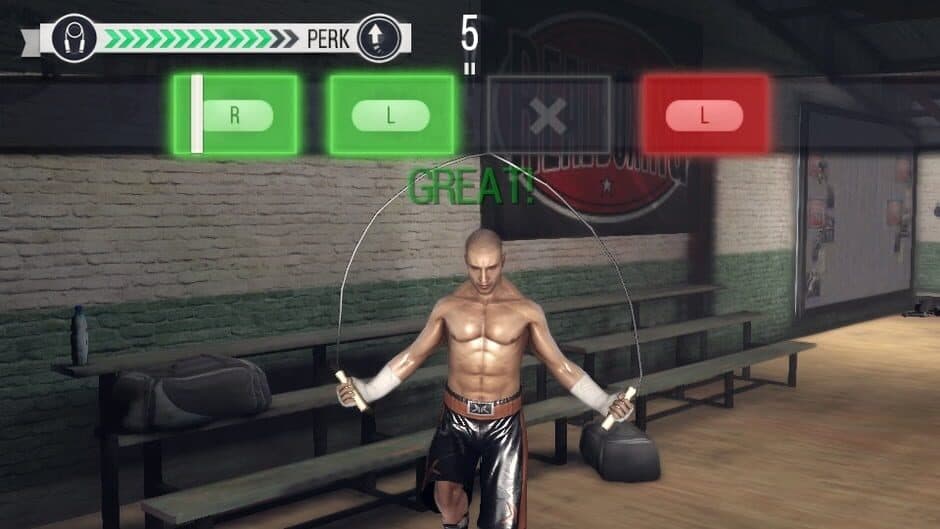 Real Boxing screenshot 3