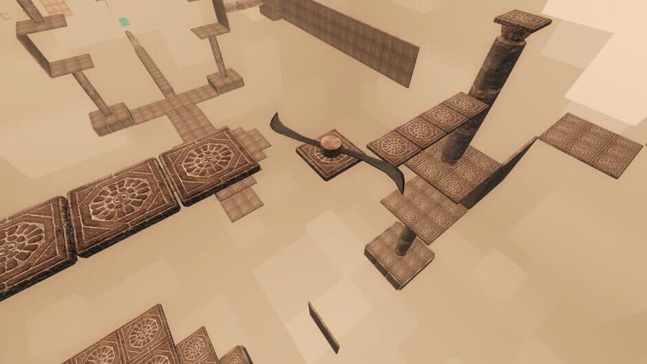 Pulse Shift screenshot 2