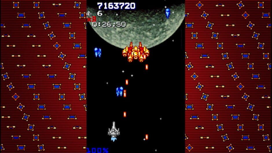 JUDGEMENT SILVERSWORD -Resurrection screenshot 3