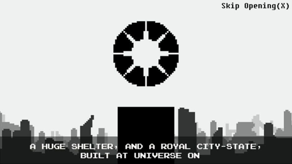 PLUTONIUM screenshot 1