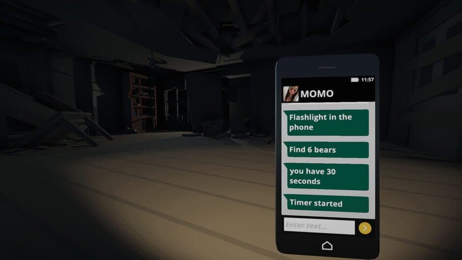 Momo.Exe screenshot 5