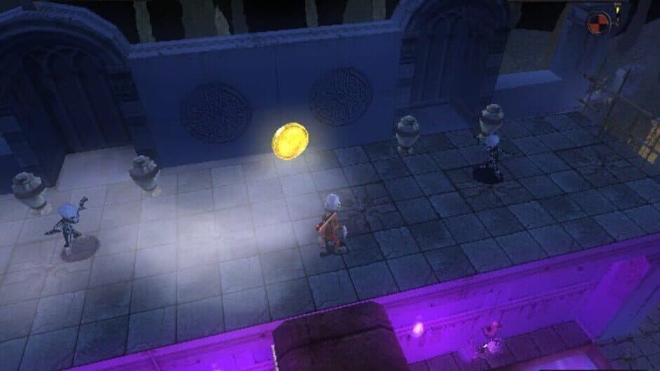 CID the Dummy screenshot 2