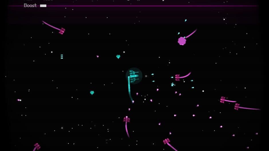 Space Codex screenshot 1