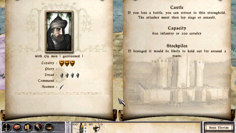 Medieval: Total War Collection screenshot 5