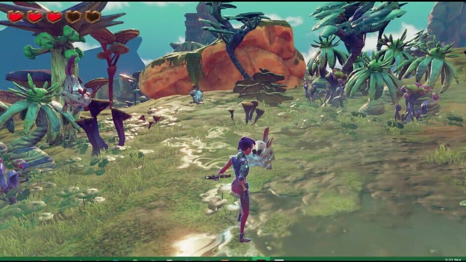 Vogue, The Explorer screenshot 5