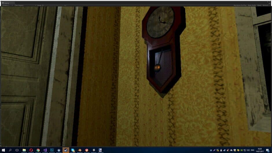 TimeLock VR screenshot 4