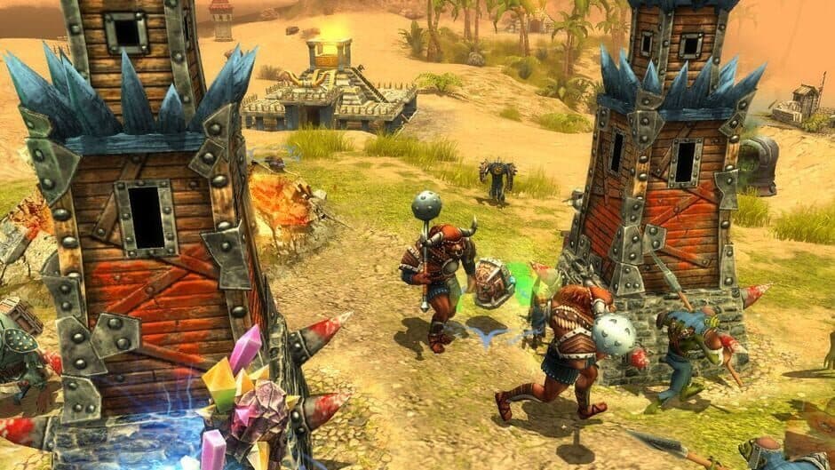 Majesty 2 - Collection screenshot 3