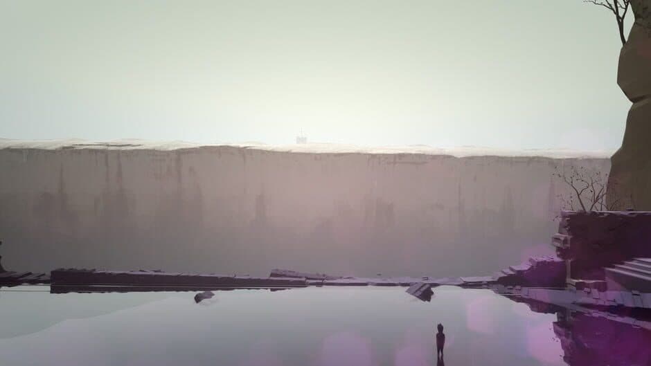 Vane screenshot 1