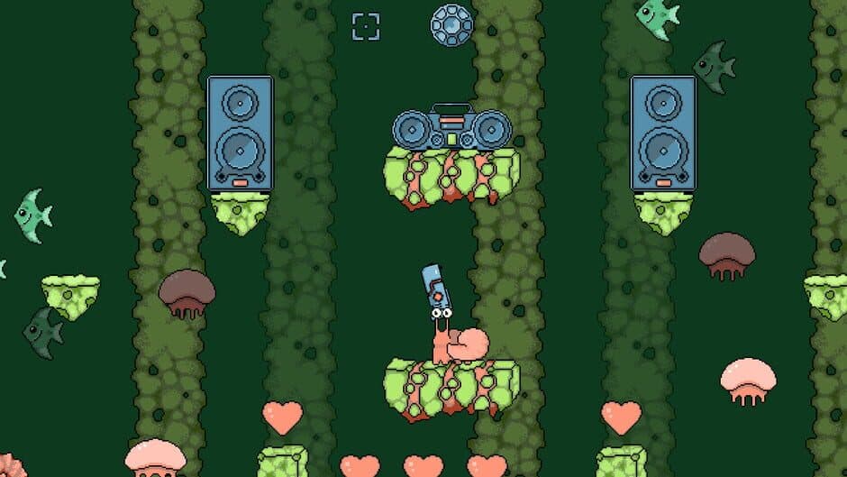 Crab Dub screenshot 2