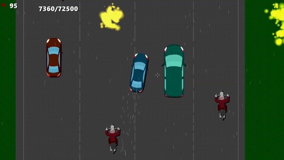 Your Car Shooter screenshot 4
