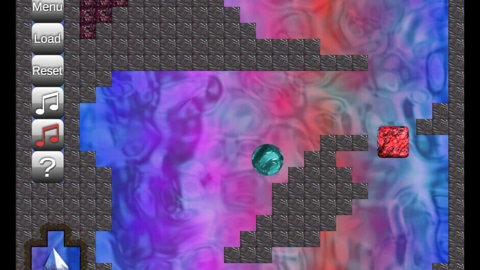 Merri Puzzle screenshot 2