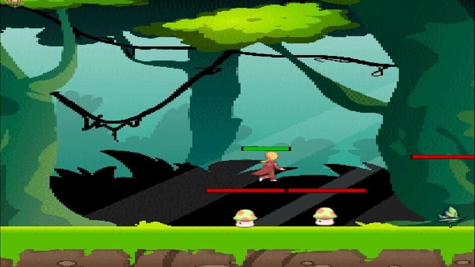 Fesnia screenshot 1