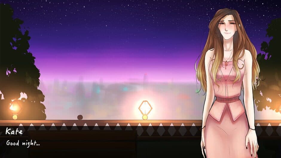 Hope for love screenshot 1