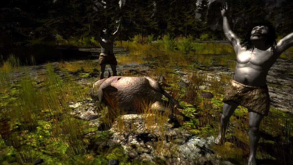 State of Extinction screenshot 5