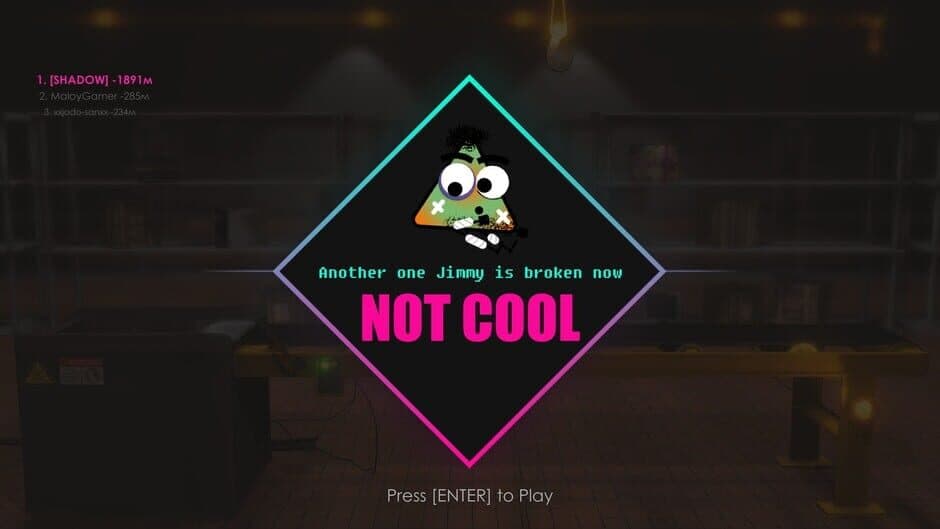 Bad Day screenshot 4