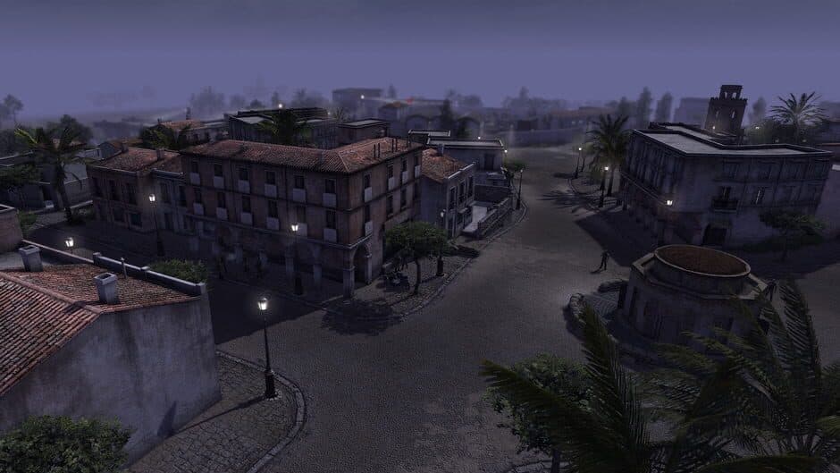 Assault Squad 2 Men of War Origins screenshot 5