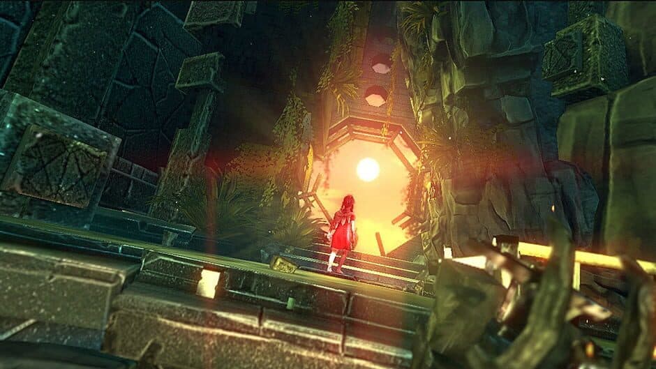 Toren screenshot 3