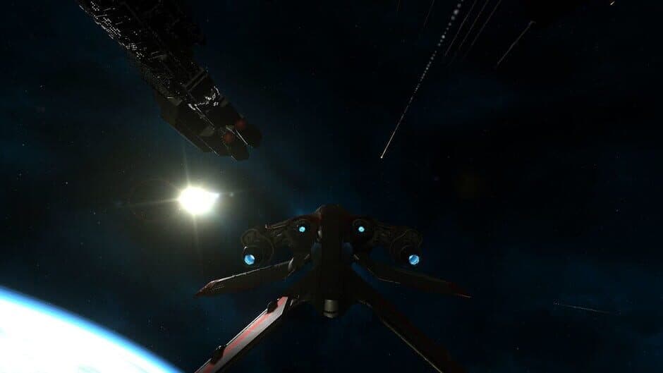 INTERSTELLAR PRIME screenshot 4