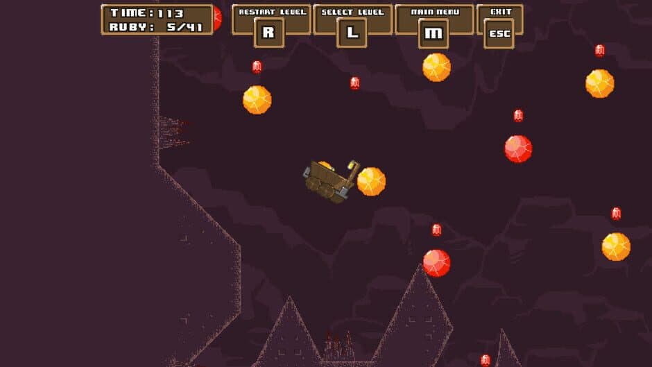 Greedy Trolley screenshot 4