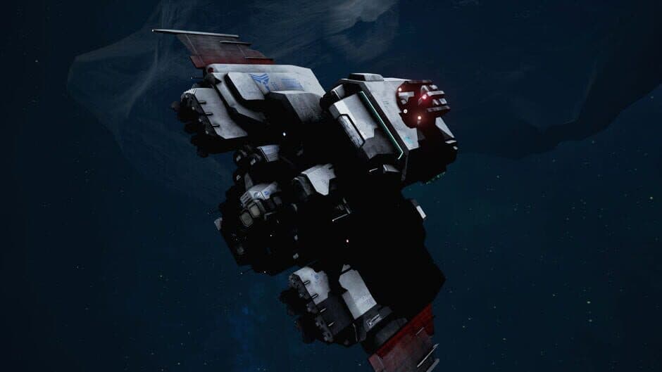 Astrokill screenshot 2