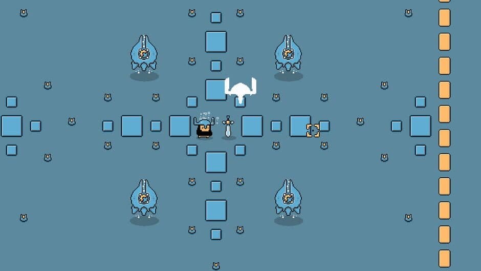 Planet of Mubu screenshot 4