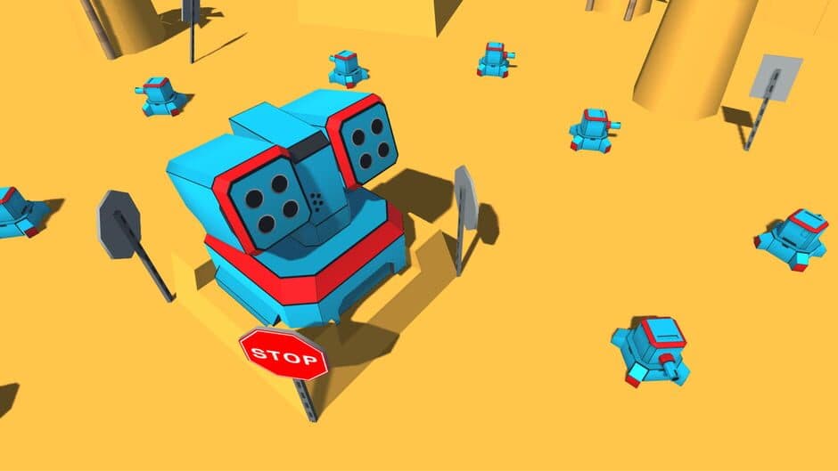Tracks of Triumph: Summertime screenshot 2